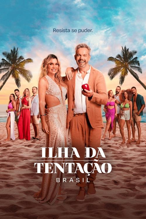 Assistir Ilha da Tentação: Brasil