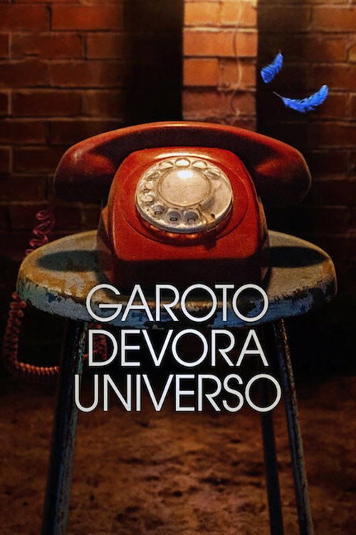 Assistir Garoto Devora Universo