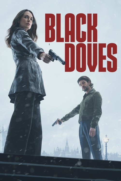 Assistir Black Doves