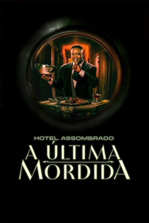 Assistir Hotel Assombrado: A Última Mordida