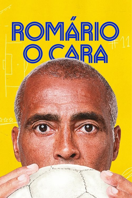 Assistir Romário, o Cara
