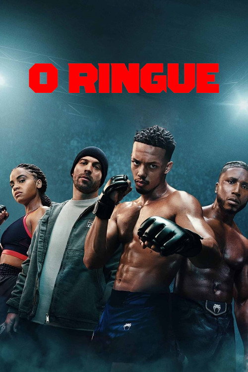 Assistir O Ringue