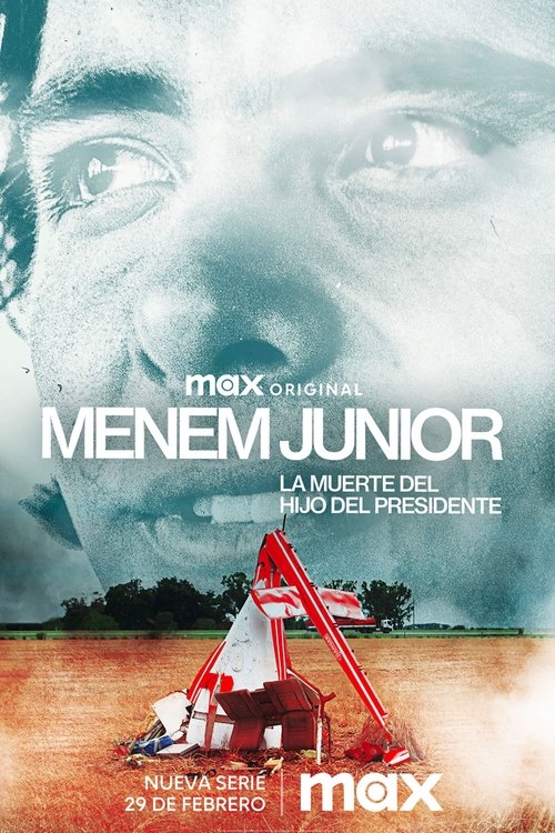 Assistir A Morte de Menem Junior: Acidente ou Crime?