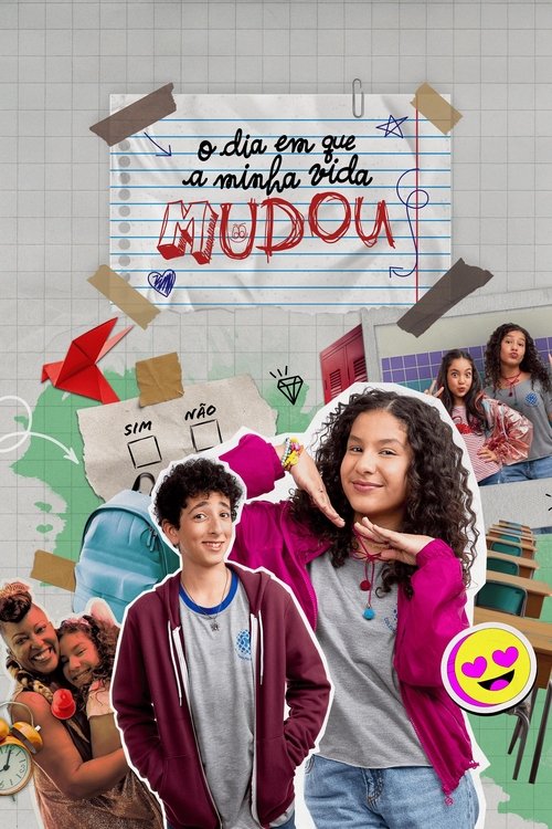 Assistir O Dia em Que a Minha Vida Mudou