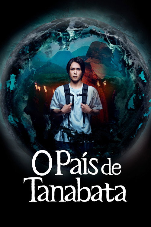 Assistir O País de Tanabata