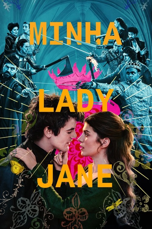 Assistir Minha Lady Jane