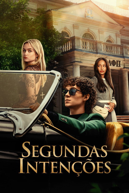 Assistir Segundas Intenções