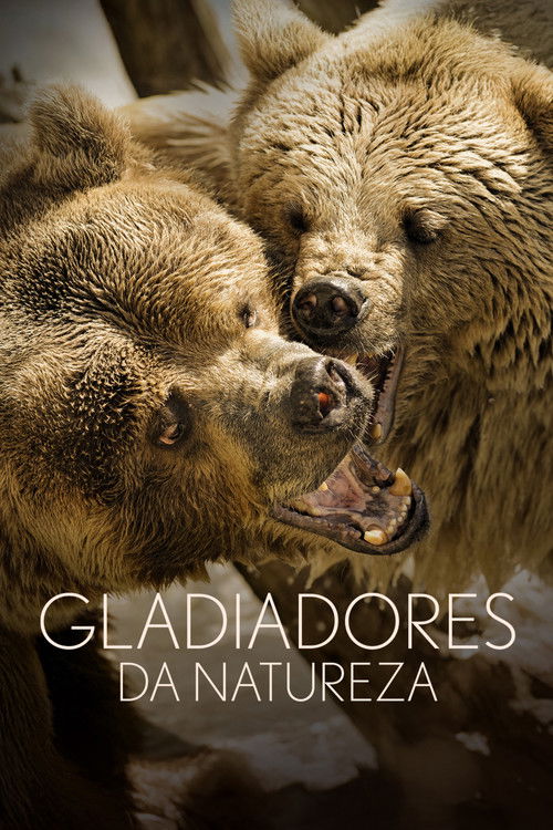 Assistir Gladiadores da Natureza