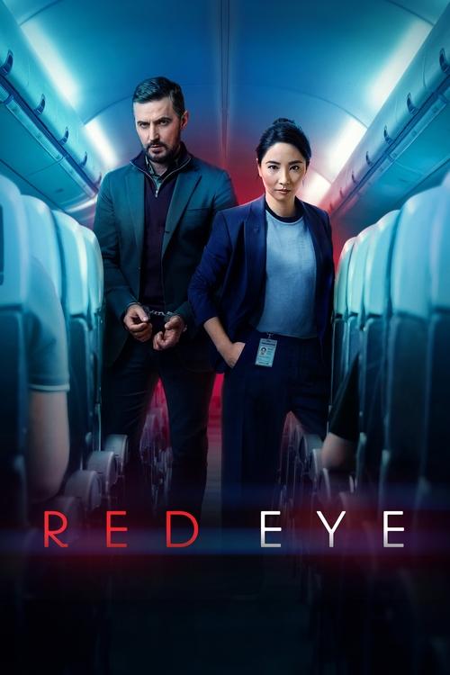 Assistir Red Eye