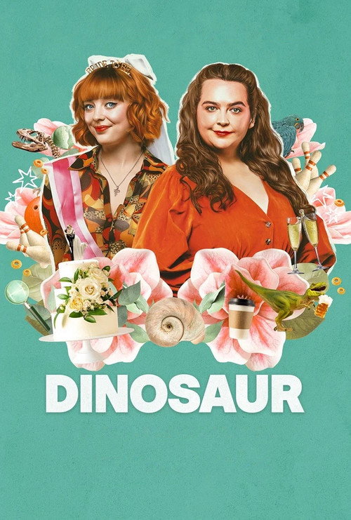 Assistir Dinosaur