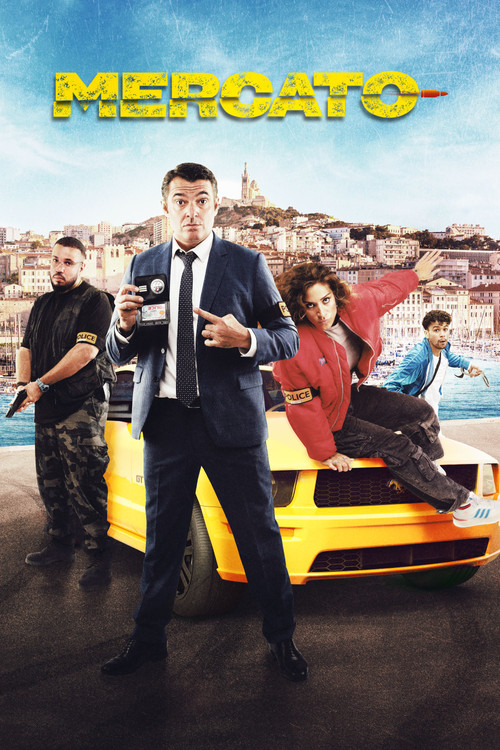 Assistir Mercato