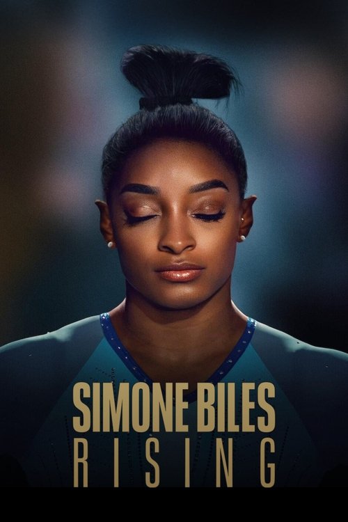 Assistir O Retorno de Simone Biles