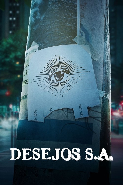 Assistir Desejos S.A.