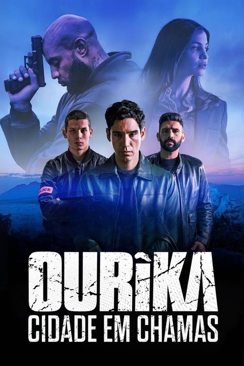 Assistir Ourika: Cidade em Chamas