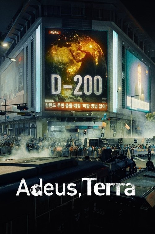 Assistir Adeus, Terra