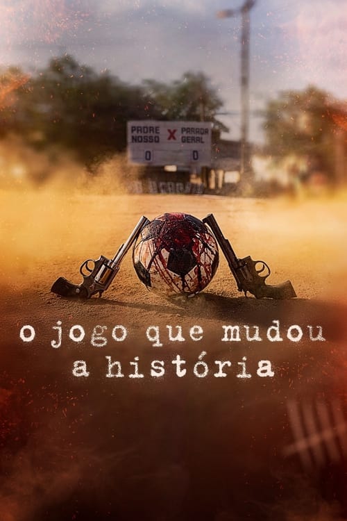 Assistir O Jogo Que Mudou a História