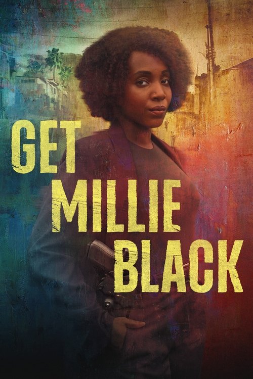 Assistir Millie Black