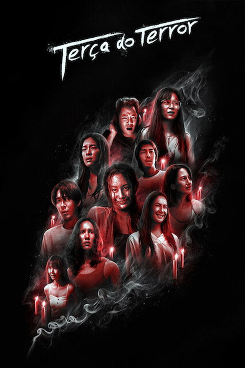 Assistir Terça do Terror