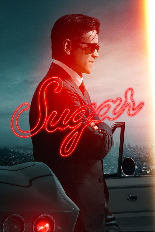 Assistir Sugar