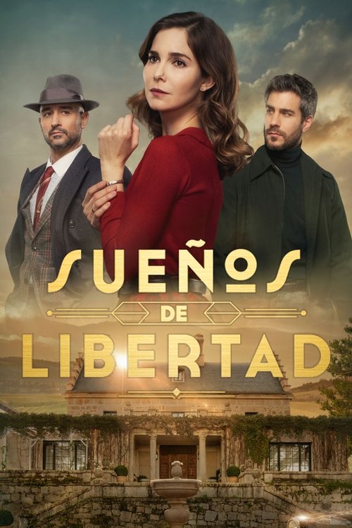 Assistir Sonhos de Liberdade