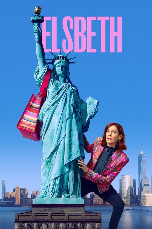 Assistir Elsbeth
