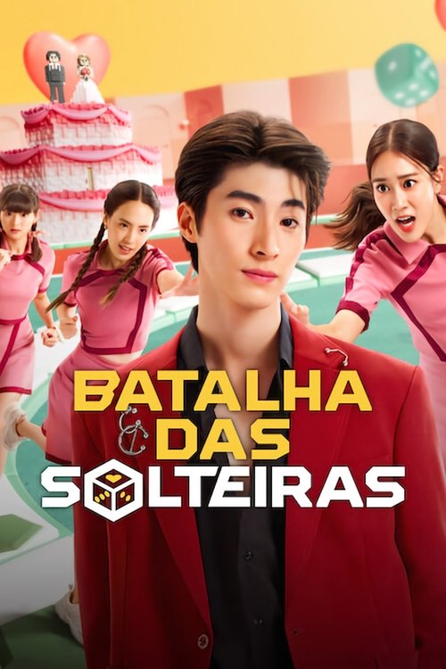 Assistir Batalha das Solteiras