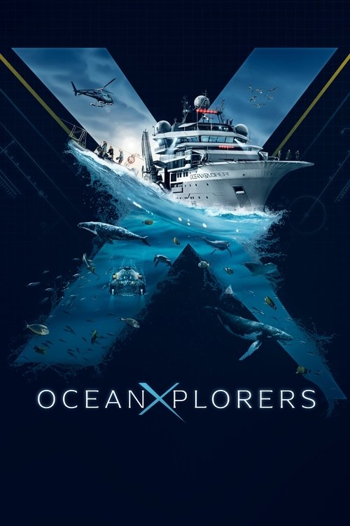 Assistir OceanXplorers