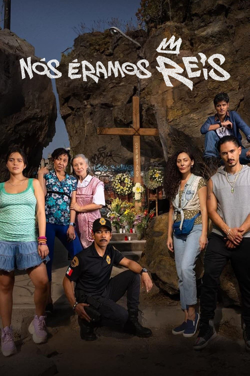 Assistir Nós Éramos Reis