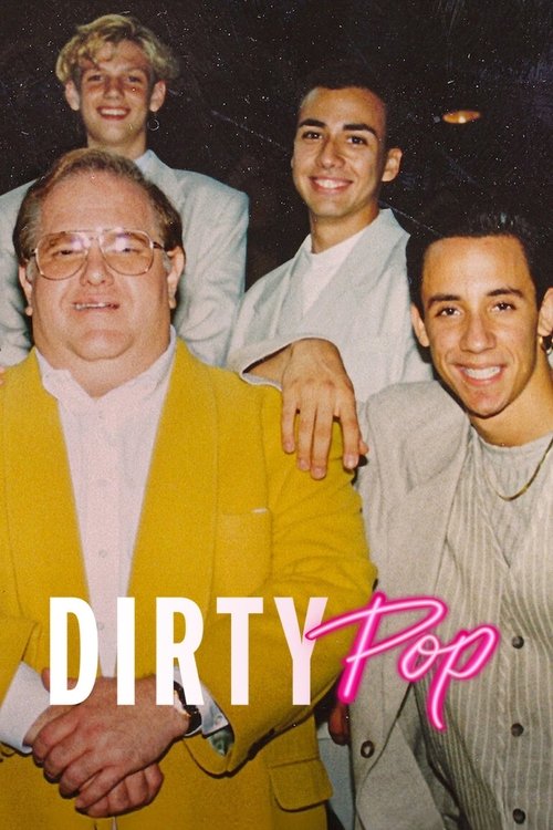 Assistir Bastidores do Pop: O Esquema das Boy Bands