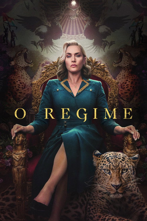 Assistir O Regime