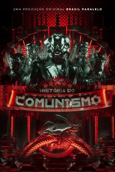 Assistir História do Comunismo