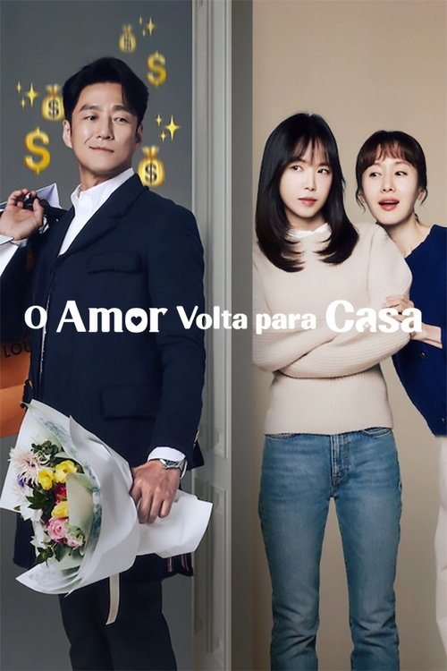 Assistir O Amor Volta para Casa