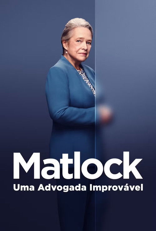 Assistir Matlock: Uma Advogada Improvável
