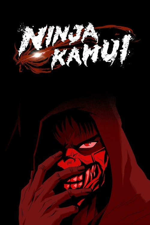 Assistir Ninja Kamui