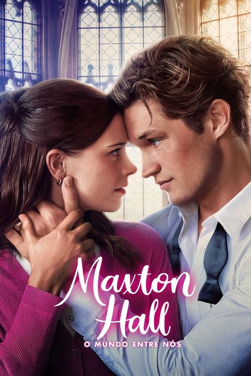 Assistir Maxton Hall - O Mundo Entre Nós