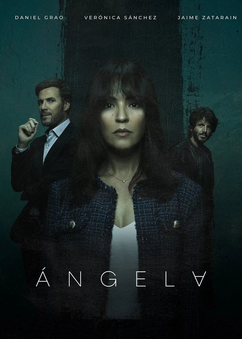 Assistir Ángela