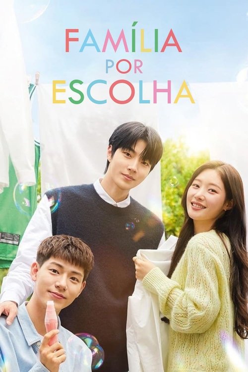 Assistir Família por Escolha