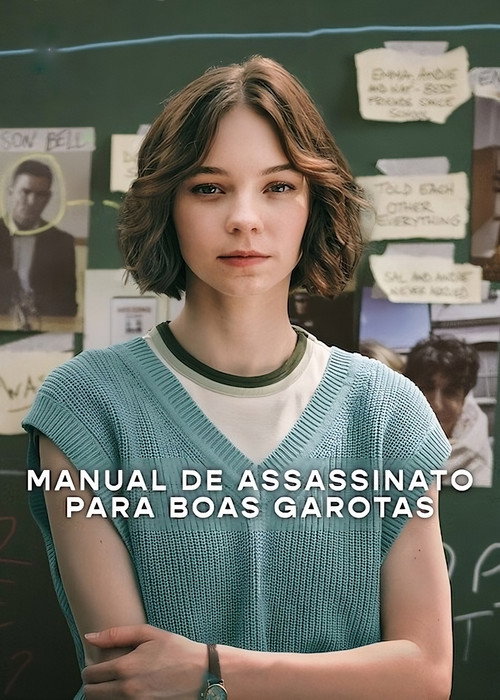 Assistir Manual de Assassinato para Boas Garotas