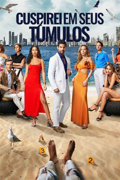 Assistir Cuspirei Em Seus Túmulos