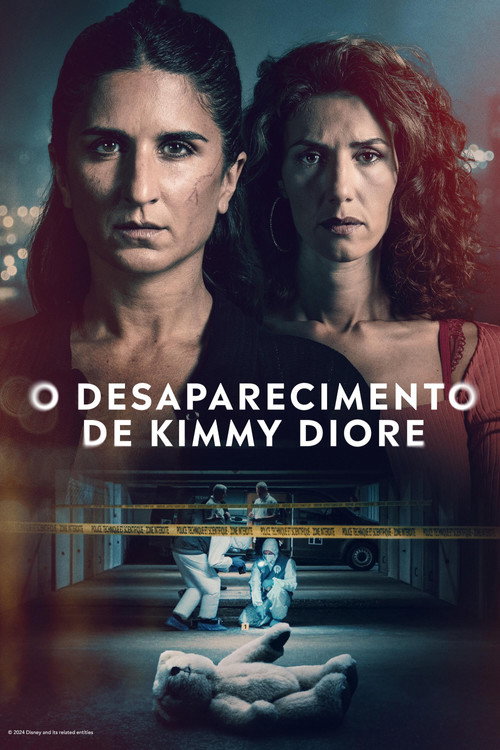 Assistir O Desaparecimento de Kimmy Diore