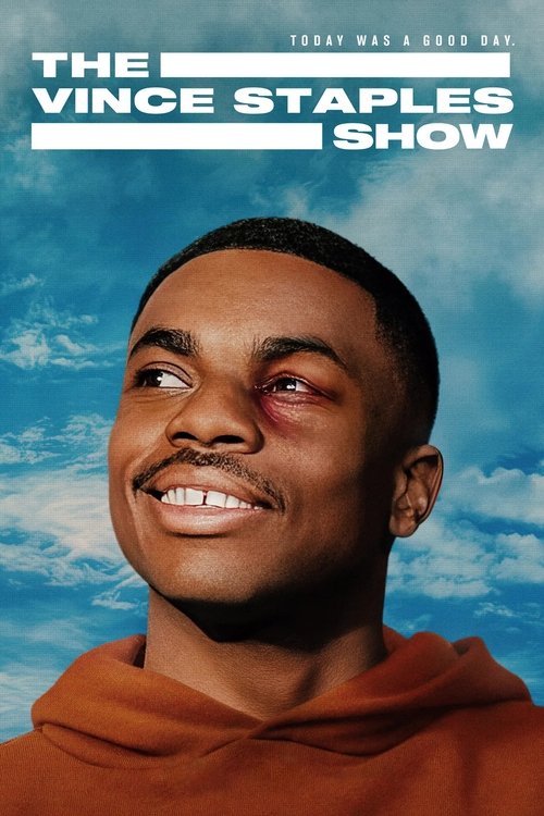 Assistir The Vince Staples Show