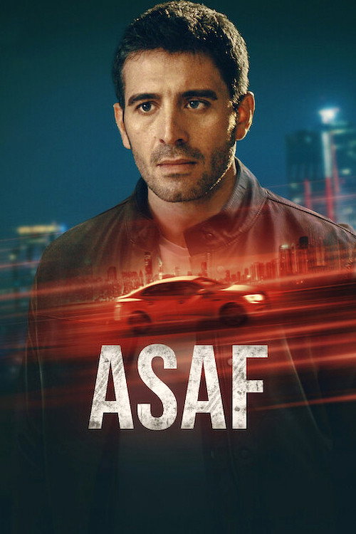 Assistir Asaf