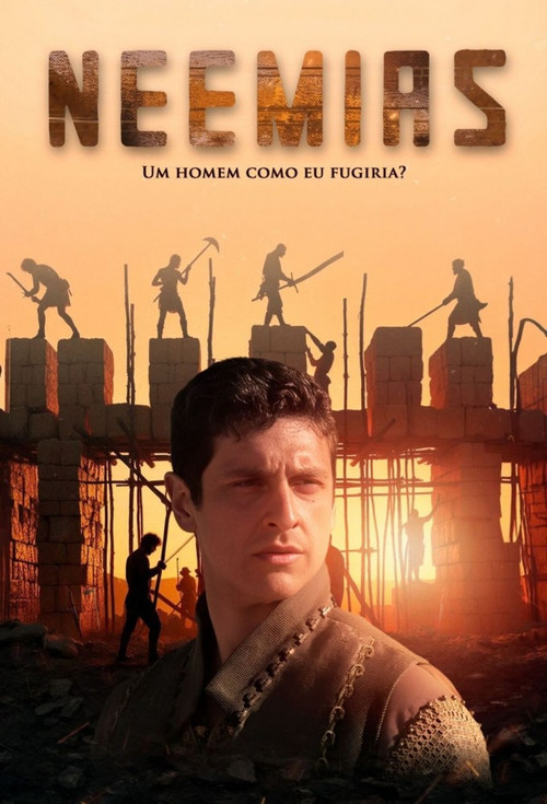 Assistir Neemias