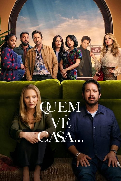 Assistir Quem Vê Casa...