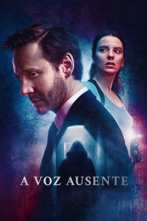 Assistir A Voz Ausente