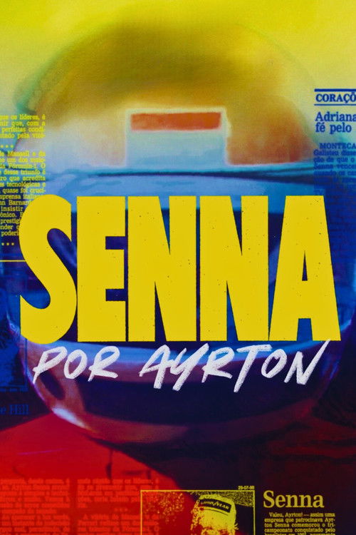 Assistir Senna por Ayrton