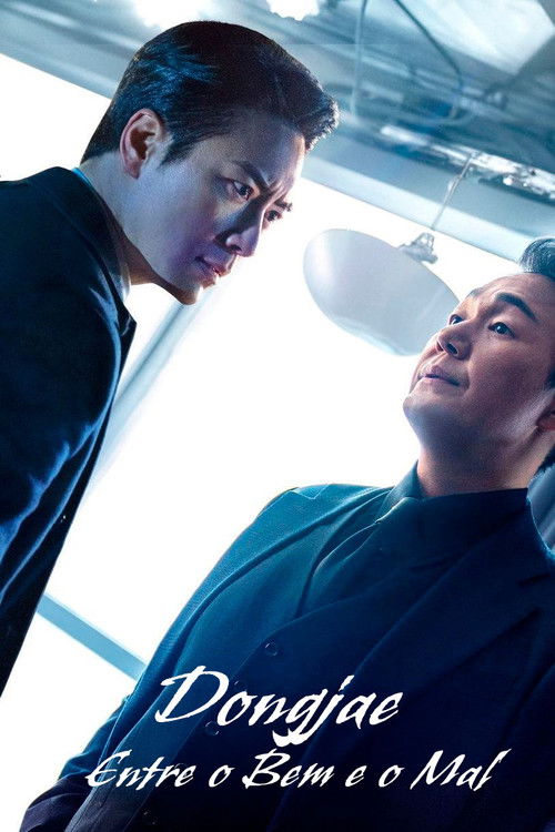 Assistir Dongjae: entre o bem e o mal