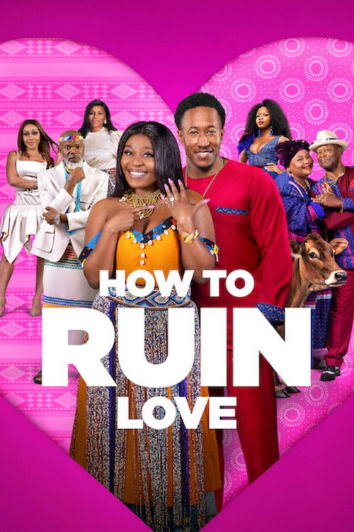 Assistir Como Acabar com o Amor