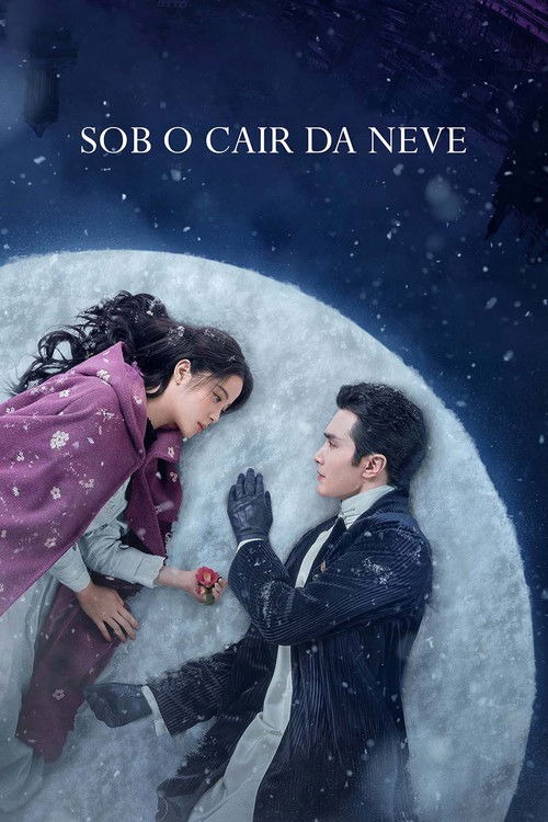 Assistir Sob o Cair da Neve
