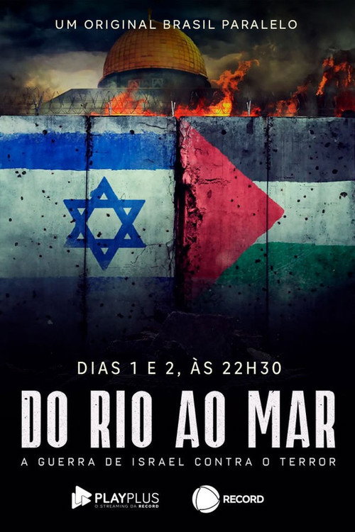 Assistir Do Rio ao Mar